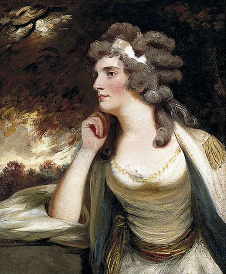 Elizabeth Webster