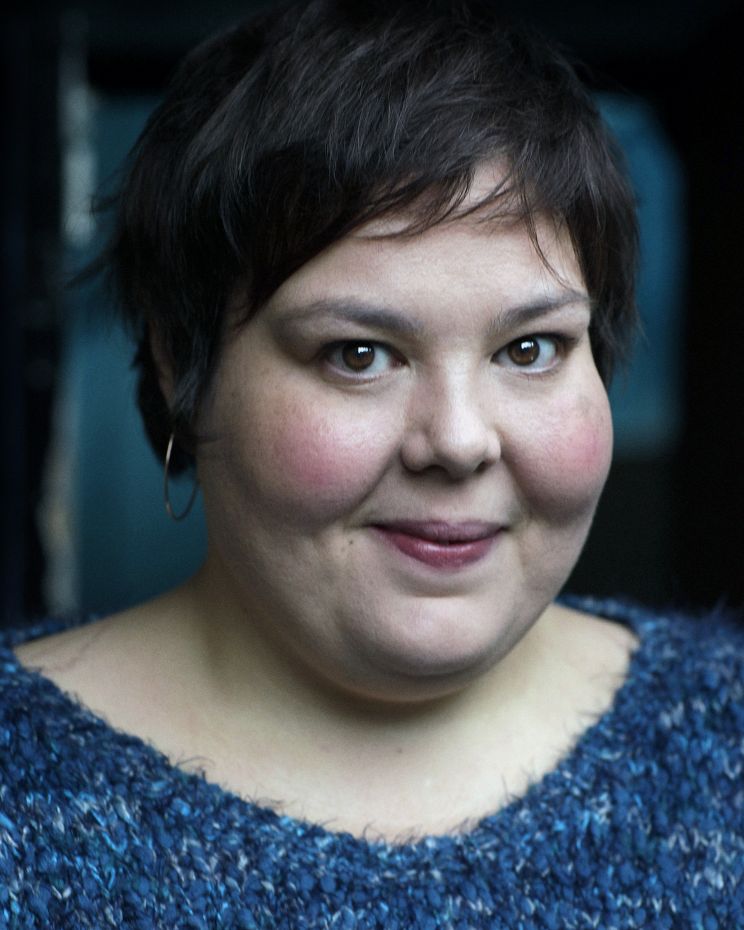 Elizabeth Webster