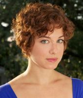 Elizabeth Wilson