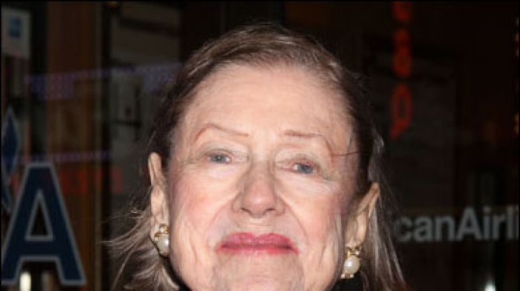 Elizabeth Wilson
