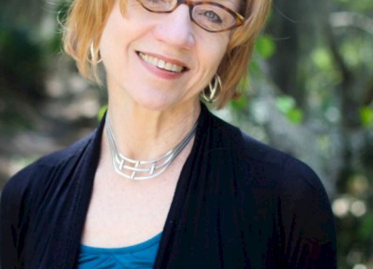 Elizabeth Wood