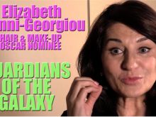 Elizabeth Yianni-Georgiou