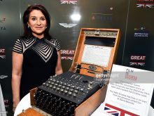 Elizabeth Yianni-Georgiou
