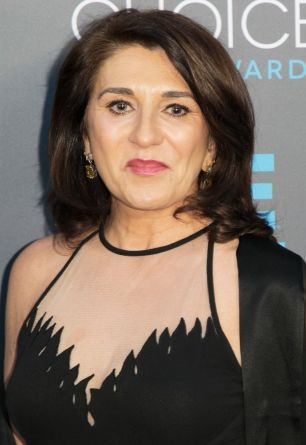 Elizabeth Yianni-Georgiou
