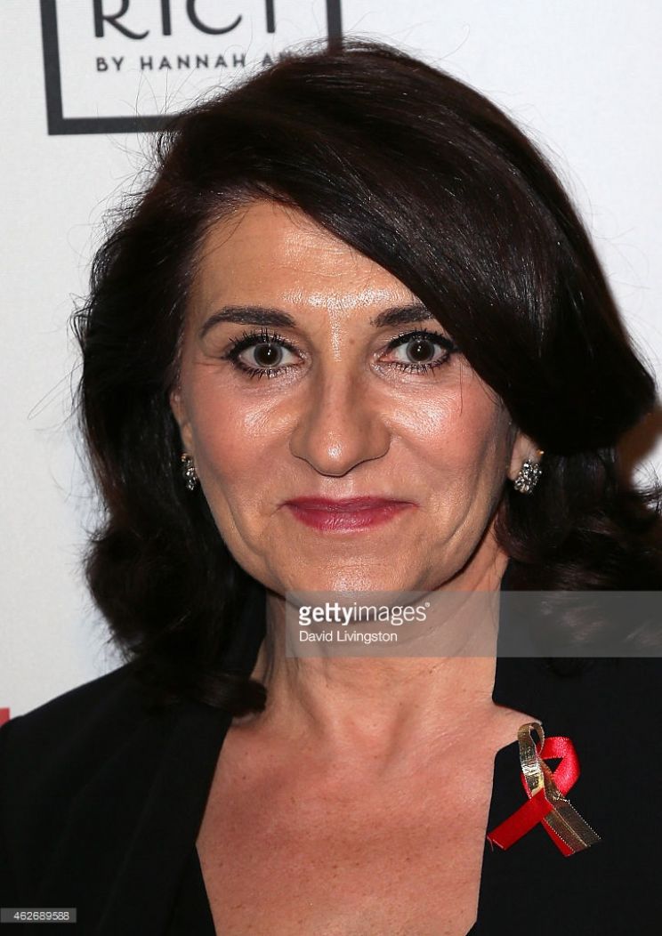 Elizabeth Yianni-Georgiou