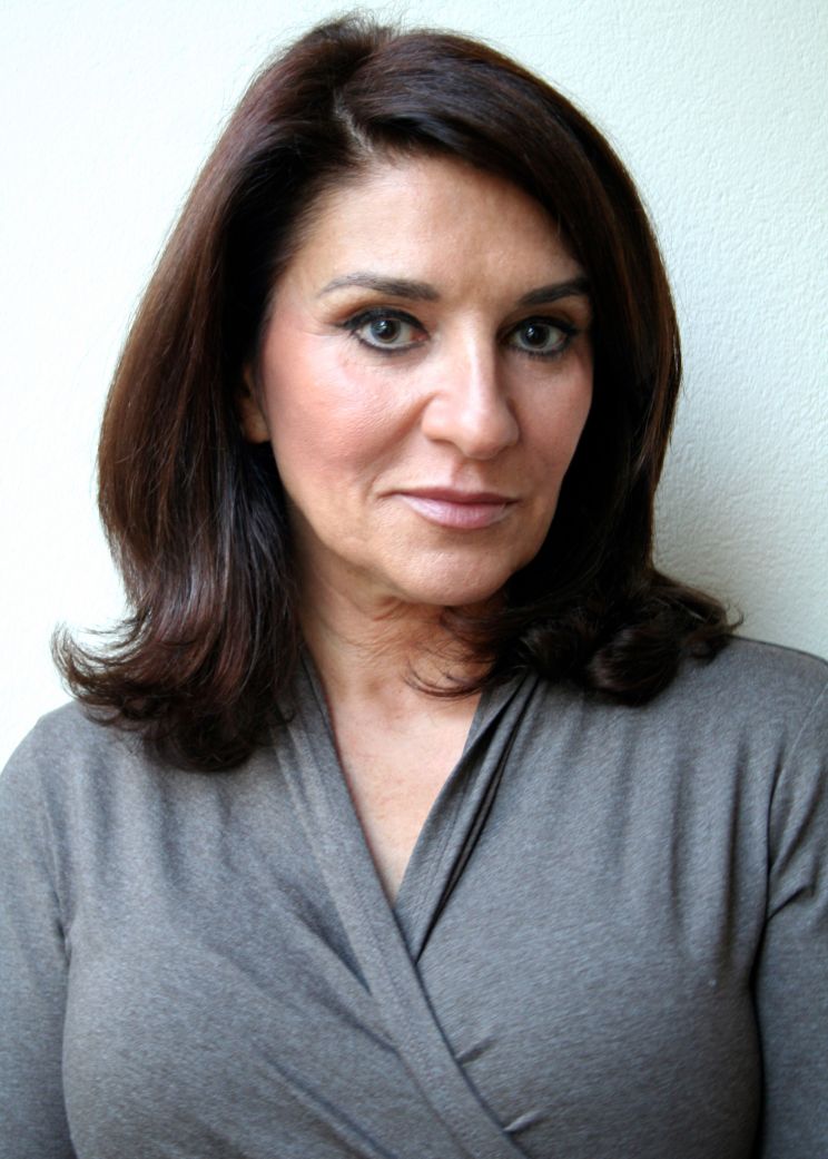 Elizabeth Yianni-Georgiou