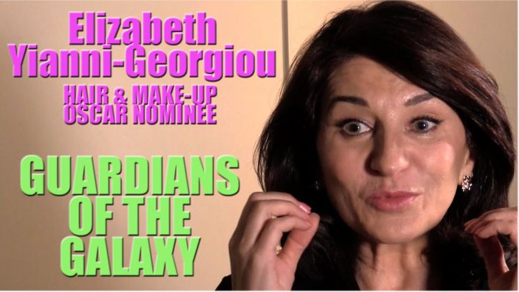 Elizabeth Yianni-Georgiou