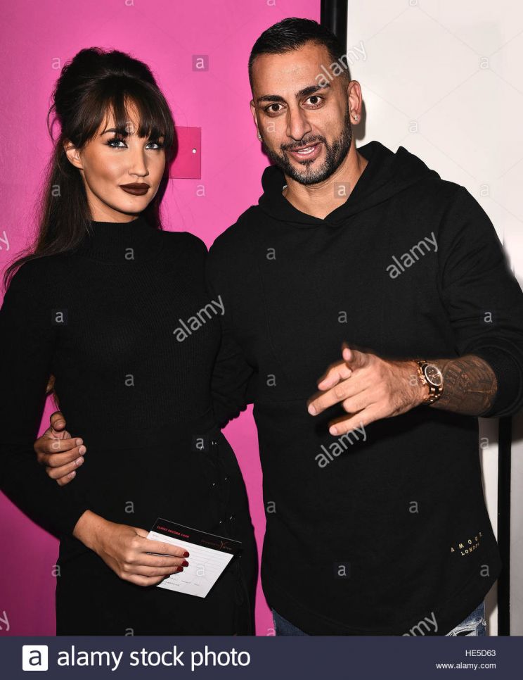 Elizabeth Yianni-Georgiou