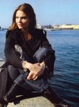 Elizaveta Boyarskaya