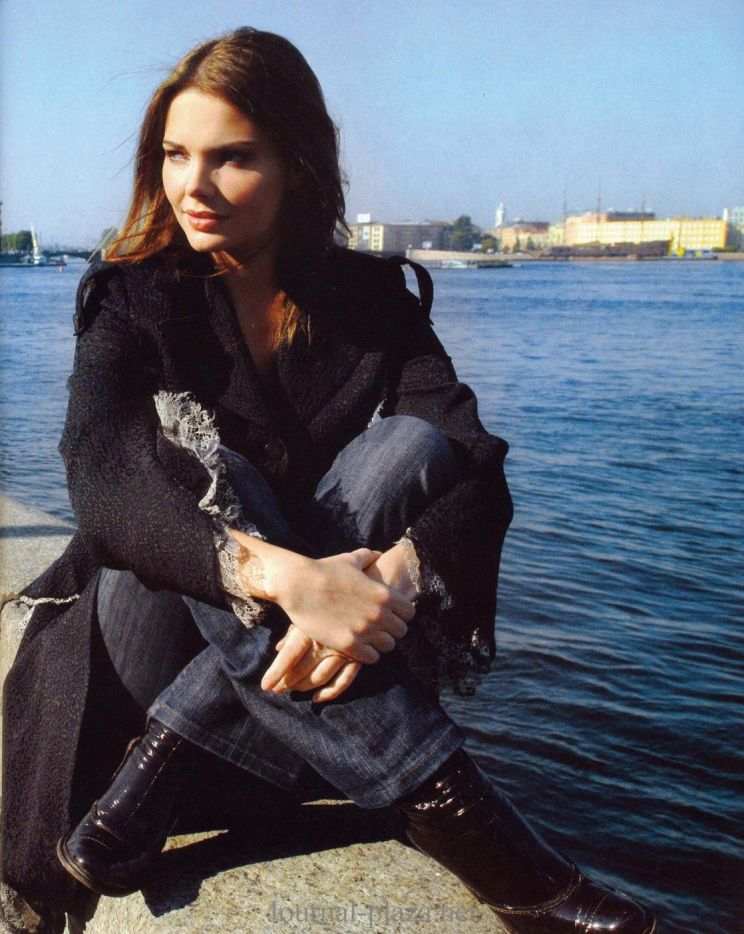 Elizaveta Boyarskaya