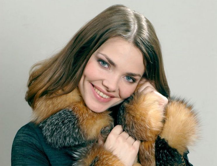 Elizaveta Boyarskaya