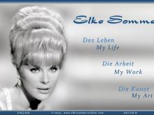 Elke Sommer