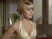 Elke Sommer