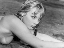 Elke Sommer