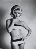 Elke Sommer