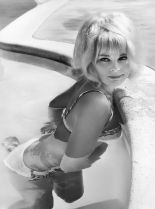 Elke Sommer