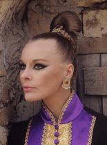 Elke Sommer