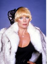 Elke Sommer