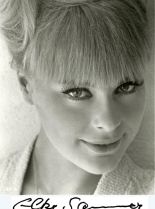 Elke Sommer photo