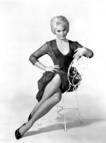 Elke Sommer