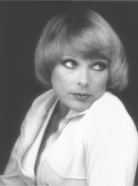 Elke Sommer photo