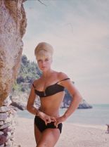 Elke Sommer
