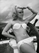 Elke Sommer