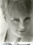 Elke Sommer