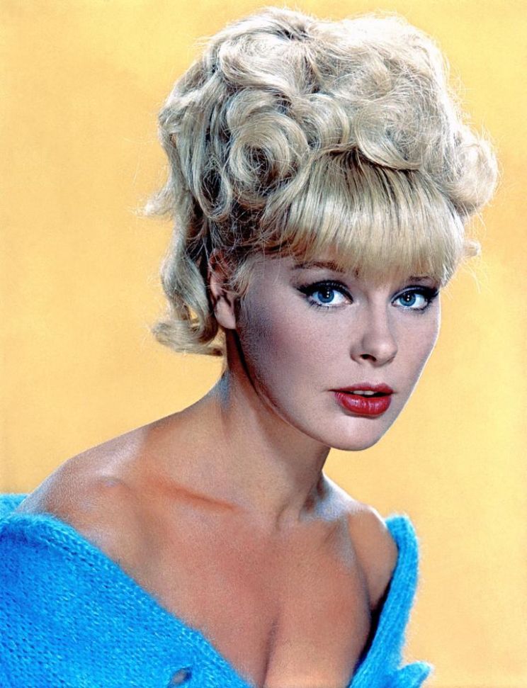 Elke Sommer