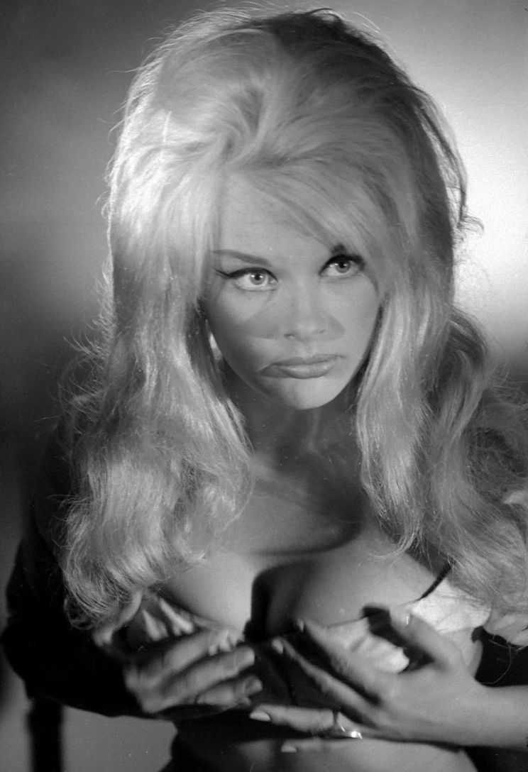 Elke Sommer