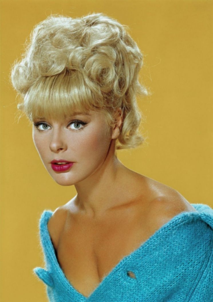 Elke Sommer