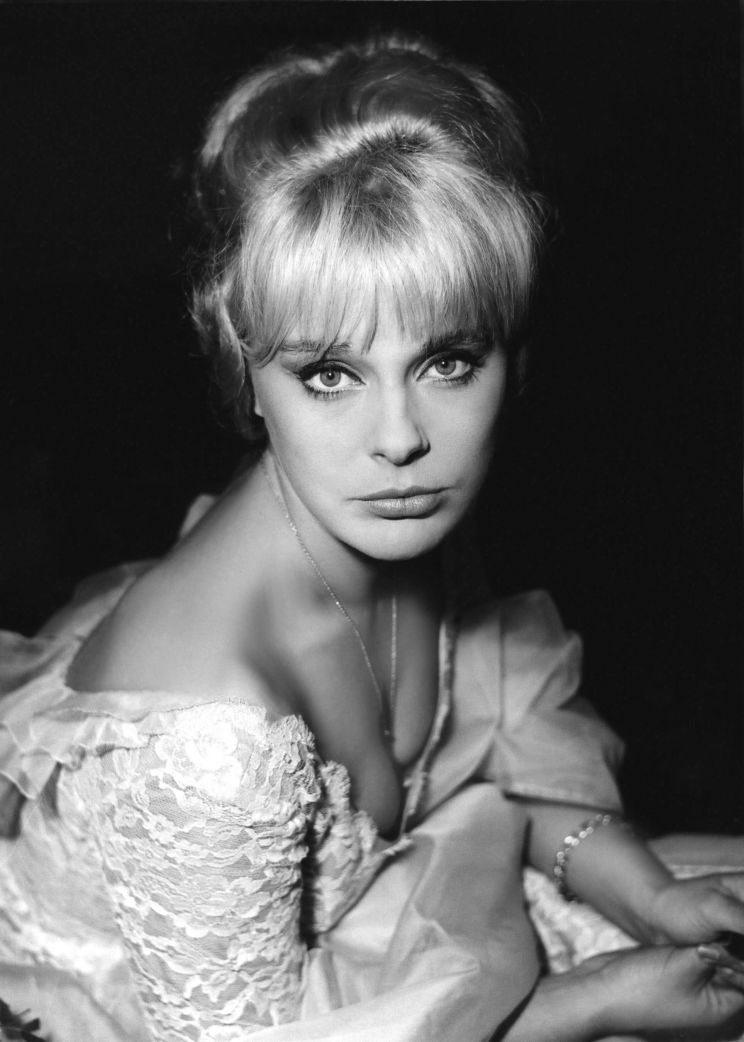 Elke Sommer