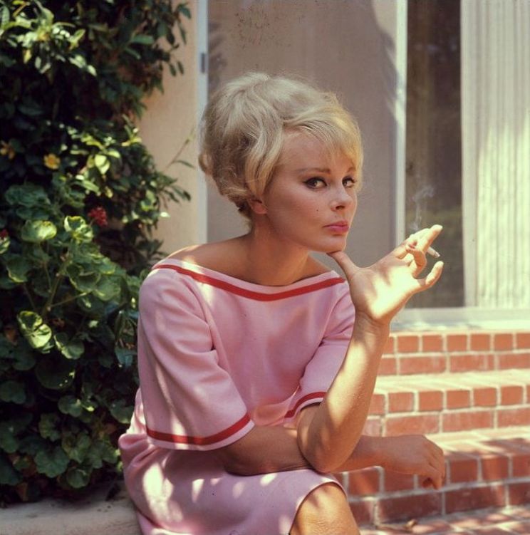 Elke Sommer