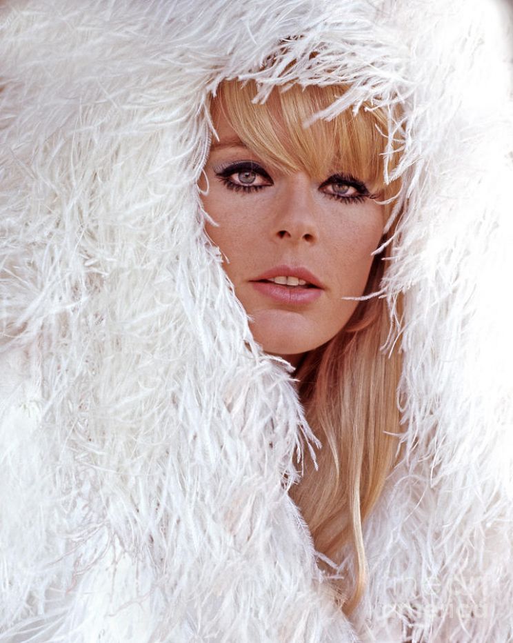 Elke Sommer