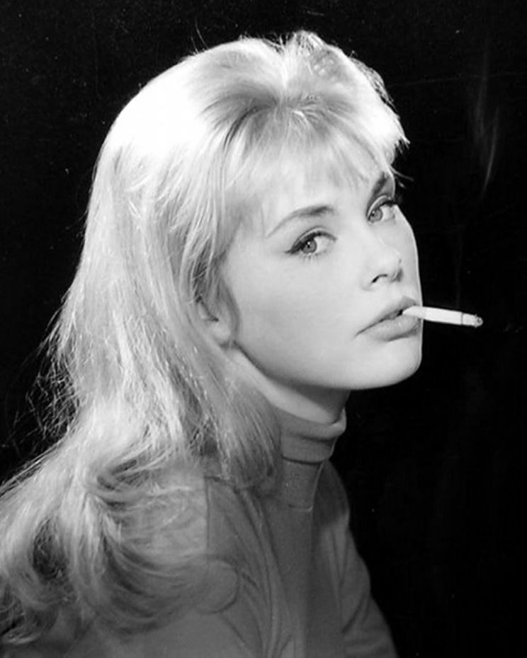 Elke Sommer