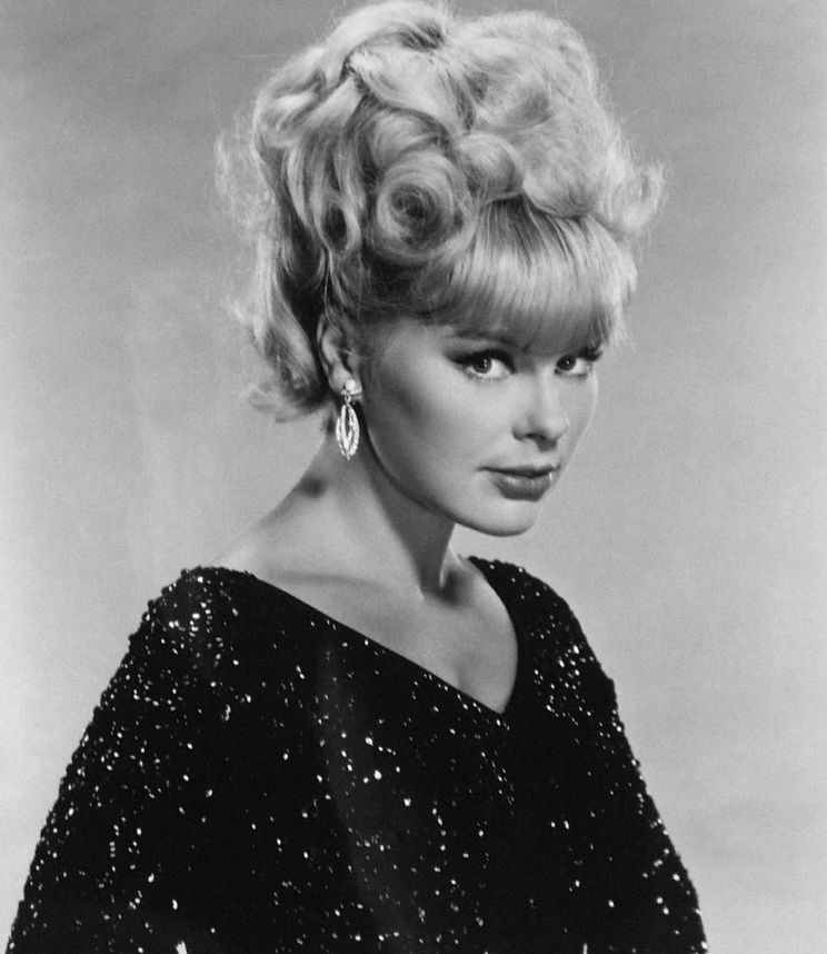 Elke Sommer