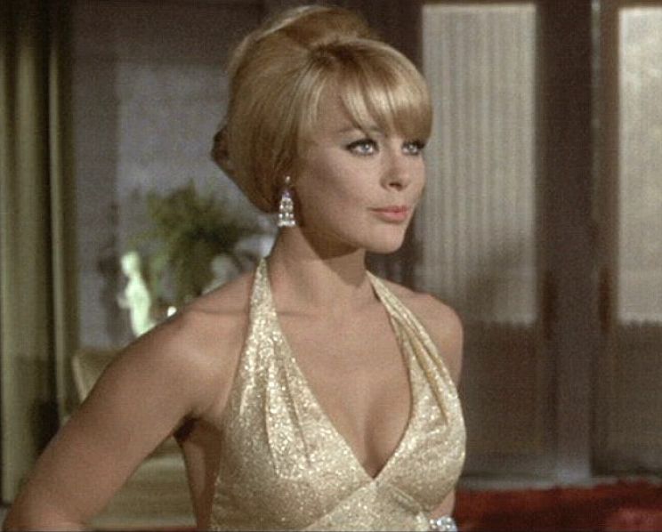 Elke Sommer