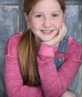 Ella Anderson