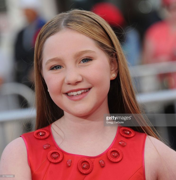 Ella Anderson