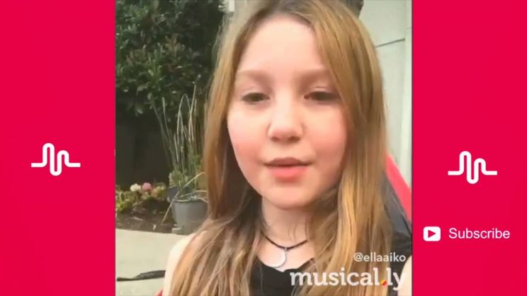 Ella Anderson