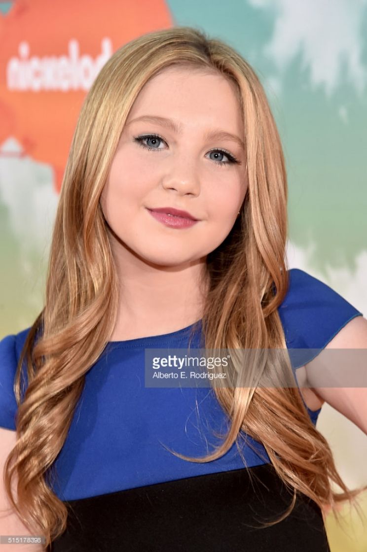 Ella Anderson