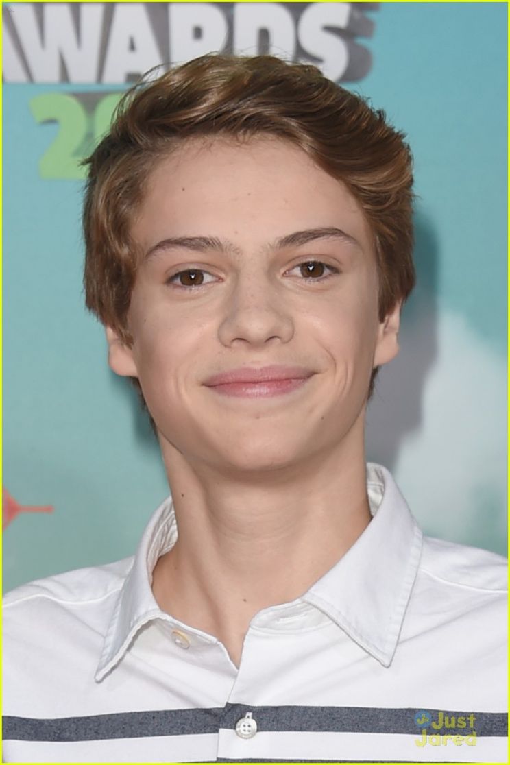Ella Anderson