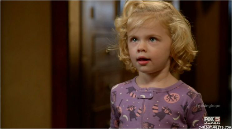 Ella Anderson