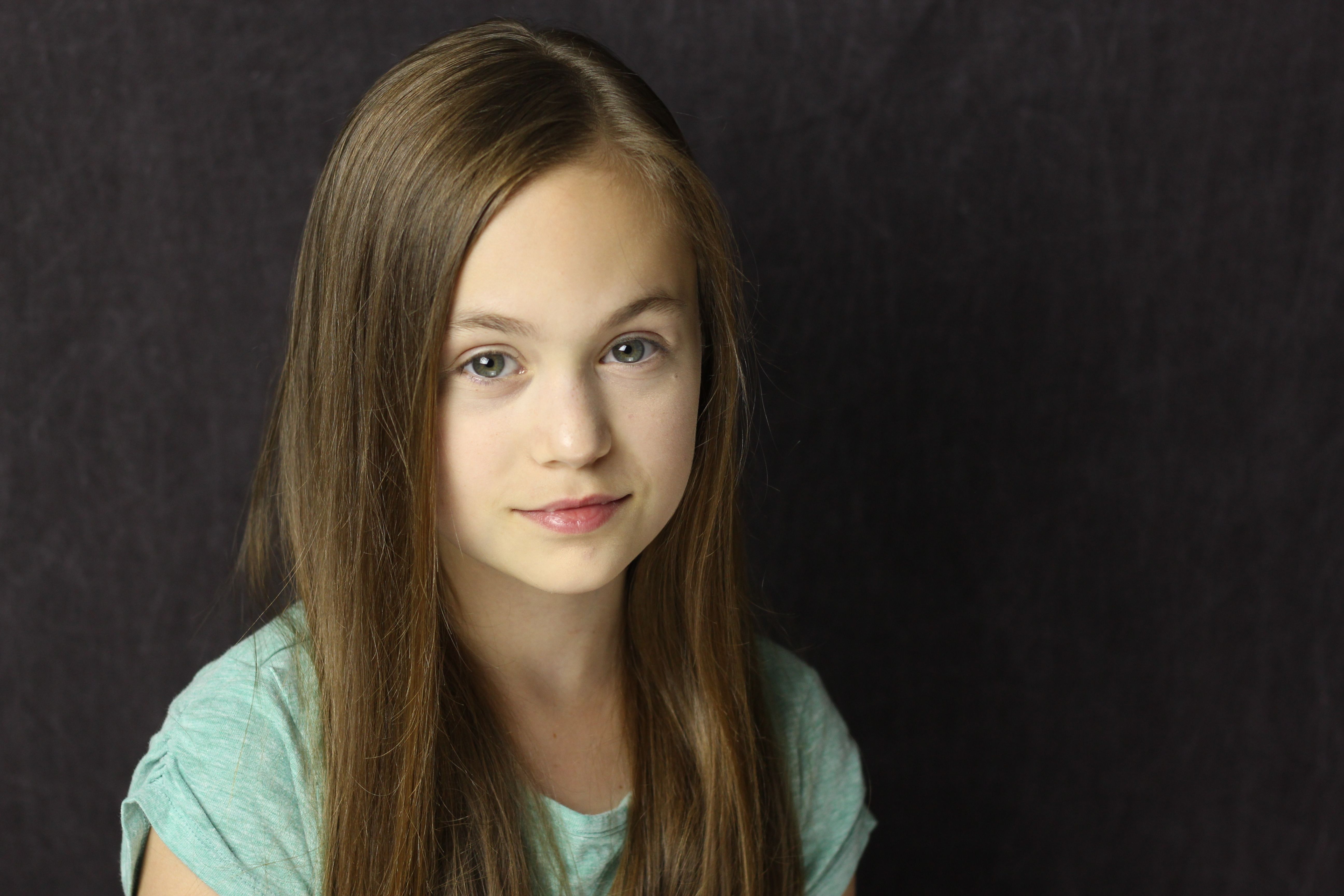 Pictures of Ella Ballentine
