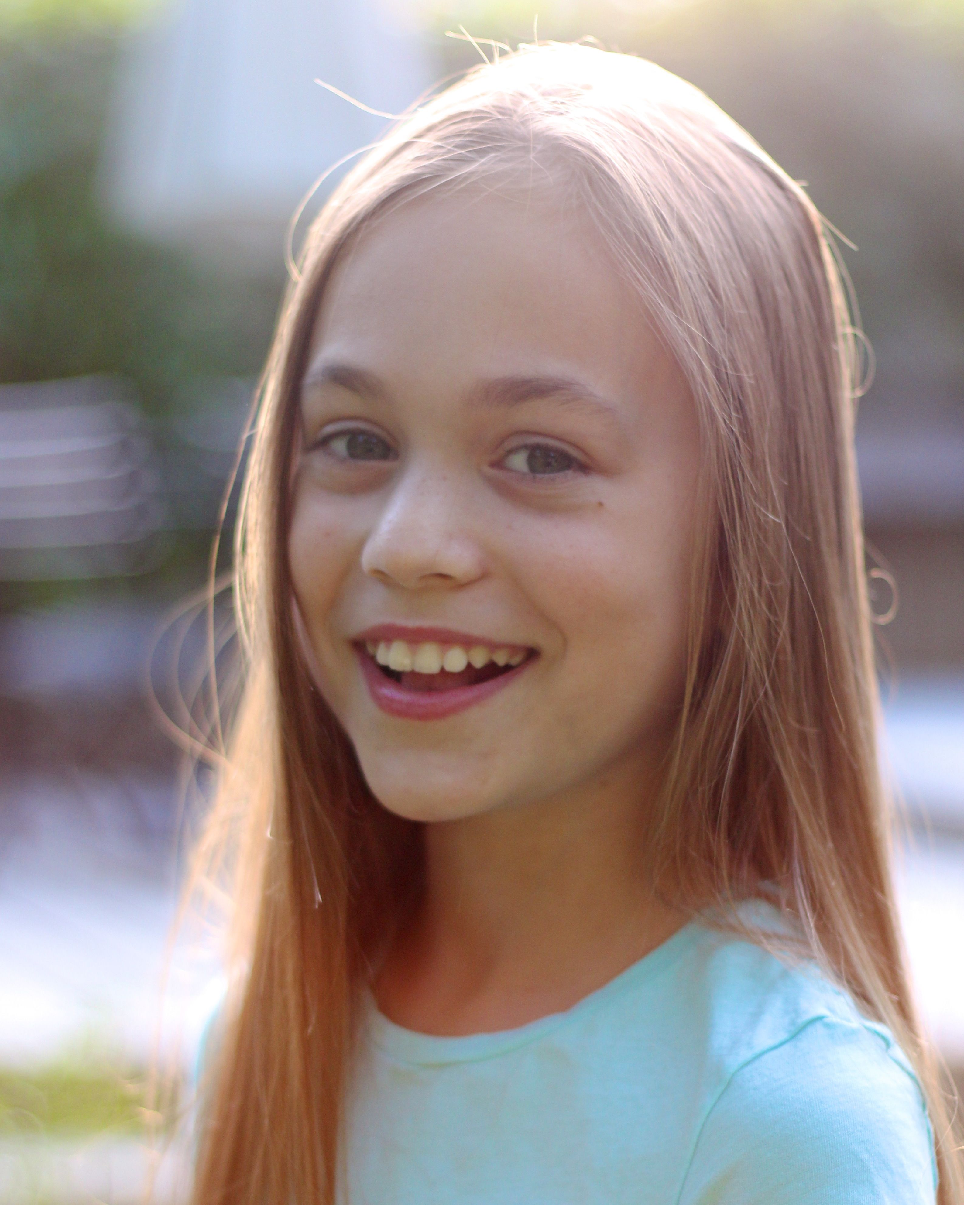 Pictures of Ella Ballentine