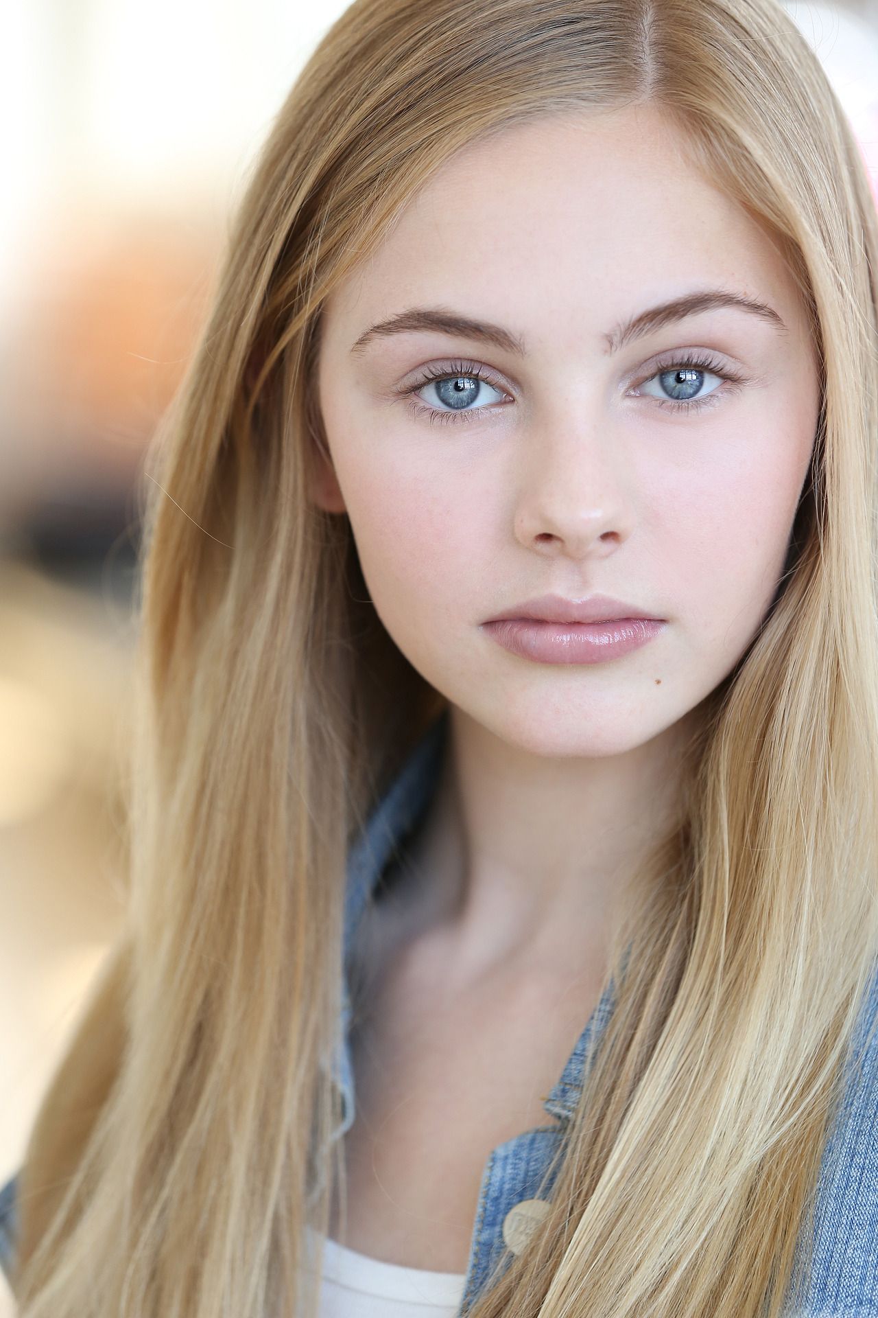 Pictures of Ella Ballentine