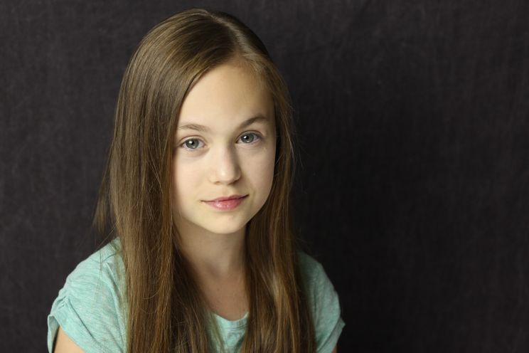 Ella Ballentine