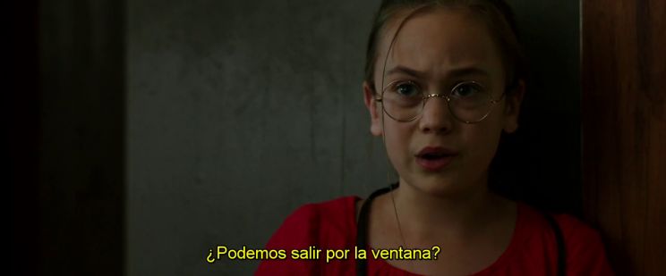 Ella Ballentine