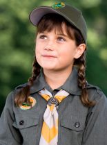 Ella Bleu Travolta photo