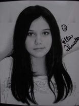 Ella Bleu Travolta photo